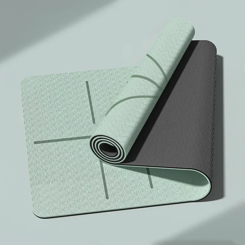 WellSense - Yoga Mat